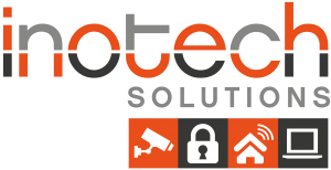 Inotech Solutions Ltd Logo