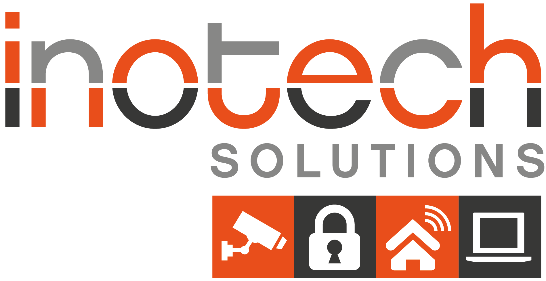 Inotech Solutions LTD | Hikvision CCTV Installers | Intruder Alarm Installers | Managed IT